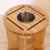 Import Bamboo Kitchen Knife Block Knife Dock Rack from China