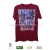 Import Bangladesh Manufacturer of Custom Printed Advertising Soccer Gym Football 100 Cotton Plain OEM Enzyme Wash Men T-shirt from China