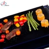 Bar-B-Q tool accessories, MEAO reusable non-stick grilling mat
