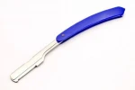 Barber Straight Razor for Barbershops New Style