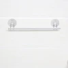 Bathroom Accessory Bathroom Removable Acrylic Towel Bar Parts