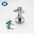 Import Bathroom brass clothes hook Wall mount double-end towel Hook from China