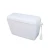 Import Bathroom fitting Pull the rope wall hung dual flush PP sanitary ware toilet tank for kids from China