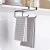 Import Bathroom Kitchen Stainless Steel Toilet Hanging Paper Roll Towel Holder from China