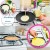 Import Batter Dispenser Tool Pancake Cupcake Baking Tool Waffles Muffin Mix Cups With Measuring Label Bakeware Maker Pour Food Gadget from China