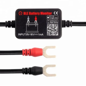 Battery Monitor Bluetooths 4.0 12V Battery Tester