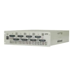 Battery tester of charging and discharging equipment for 5 V 20 A
