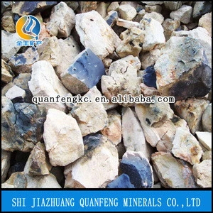 bauxite ore,calcined bauxite price,aluminum ore