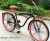 Import Beach Cruiser Bikes 19&quot; - 22&quot; , mens and women&#39;s, single/multi speed from China