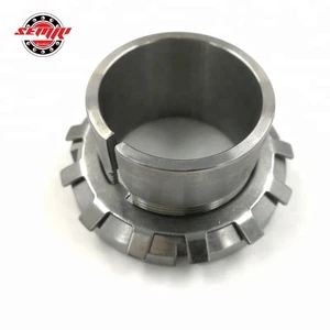 Bearing Accessories H2312 Adapter Sleeves for Metric Shafts H2312