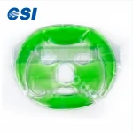 Beauty Customized hot cold face gel  pack skin care facial gel patch
