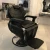 Import Beauty hair salon chairs / hairdressing styling barber chairs / adjustable salon reclining barber chair from China