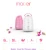 Import Beauty Products  Portable Nano  Facial Steamer Mini Skin Care Facial Mist Sprayer Fruit t and Vegetable Facial Steamer from China
