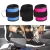 Import Benken Adjustable Ankle Cuff Velcro Workout Gym Fitness Ankle Straps For Cable Machines from China