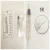 Import BerLin Semi Disposable Tattoo Cartridge Needle For Permanent Makeup Tattoo from China