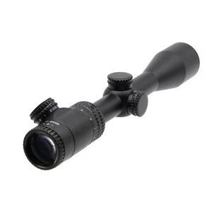 Best 3-9X40 IR military night vision scope rifle