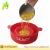 Import Best Collapsible Silicone Microwave Popcorn Popper / Maker from China