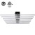 Import Best Commercial Full Spectrum Dimmable Horticulture Greenhouse LM301H 640W 8 Bars Spider Led Grow Light from China