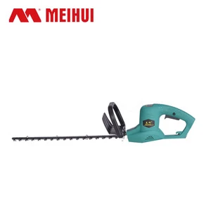 best electric long pole hedge trimmer