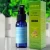 Import Best Hair Care 100% Genuine Ginger Extract Hair Essence Oil Hair Growth Pilatory from China