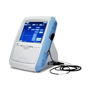 Best Ophthalmic Ultrasound Machine Scan Ophthalmic with A/B Probe