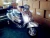 Import Best Price Gas Handicapped Scooter BME50C-001 from China
