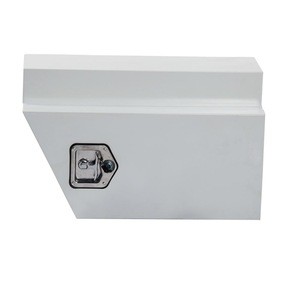 Best price heavy duty custom aluminum truck tool box