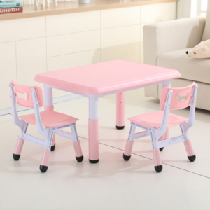 table chair set for study