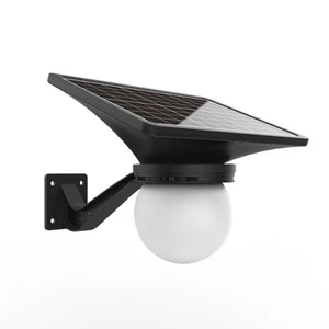 Best Price Motion Sensor Led Solar Garden Light Outdoor With Ip65