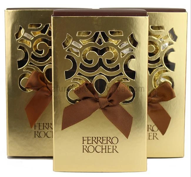 best price packaging box chocolate chocolate truffles
