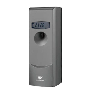 Best Price Professional LCD Smart Air Freshener Dispenser For Office/hotel/home CD-6043B