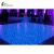 Import Best Price Wedding RGB Illuminated Portable Disco White Starlit LED Dance Floor With Light from China