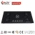 Import Best prise! 5 sabaf burner with save guard built-in gas stove/gas hob from China