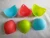 Import Best Promotion Gift Colorful Min round Silicone Rubber Egg Poachers from China
