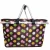 Import Best Quality Customized Cooler And Lunch Bag 6 Person Picnic Basket For Sale from China