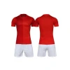 Best Quality Football Uniform Best Sublimation Soccer Wear