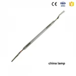best quality germany and uk flash xenon ipl lamp for sales