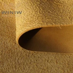 Best Quality Leather Substitute Faux Leather WINIW Microfiber Synthetic Leather