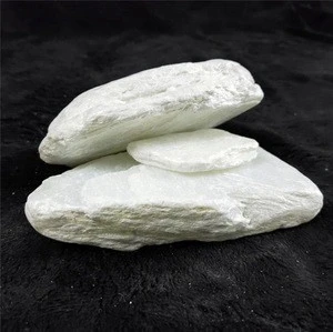 Best quality natural talc stone price of talc stone