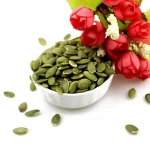 Best Quality Shine Skin Pumpkin seeds kernel