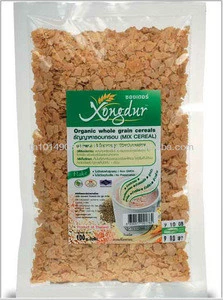 Best Quality Wheat Germ Organic Whole Grain Cereal