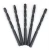Import Best seller HAS fully ground twist drill bits for metal cutting from China