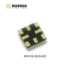 best sellers build-ic rgb full color apa102 2020 smd led