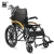 Import Best selling aluminium alloy lightweight manual wheelchair health care supplies from China
