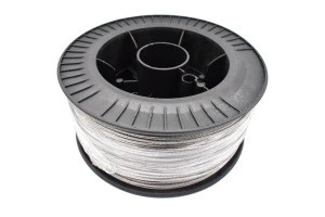 Best Selling Aluminium Alloy Stranded Wire Anti-Corrosion Alloy Welding Wire