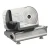 Import Best selling ATC-FS9003 150W Metal Food Slicer/Meat Slicer with finger protection and end-piece holder from China