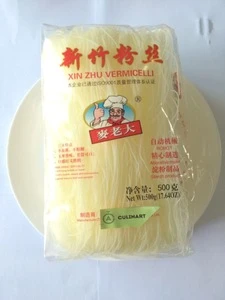 Best Selling Corn Starch Product Xinzhu Vermicelli