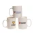 Import Best Selling Elegant Ceramic Cup With Custom Logo from China