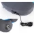 Import Best selling Portable U shape Graphene Physical Therpy neck air condition pillow from China