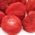 Best selling products frozen fruit freeze dried strawberry dried fruit snack